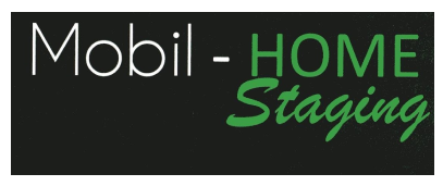 Mobil-home staging